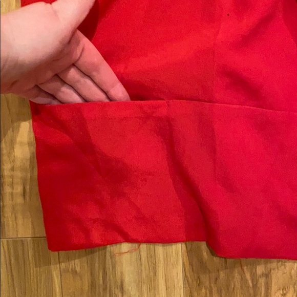 Unstructured blazer - Picture 2 of 3